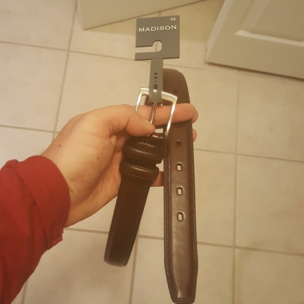 Belt
